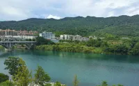 Dongjiang Lake Lanyue Homestay (Xiaodongjiang Branch)