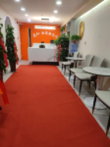 Jiaheyun Business Hotel