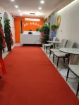 Jiaheyun Business Hotel Hotels in Lintao