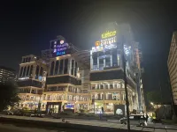 Hibiscus Select Hotel Hotels in Gautam Buddh Nagar