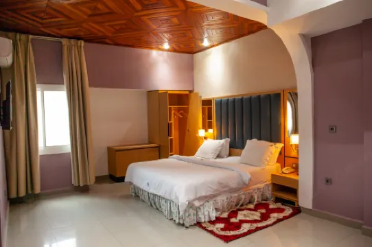 ホテル・ミックル