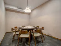 Chongqing Jinfoshan Yumanyinshan Resort Hotel Hotels near Jinfuo Mountain