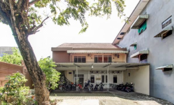 Hotel O Green Forest Homestay NearTaman Wisata Pusuk Sembalun (Tourist Park)