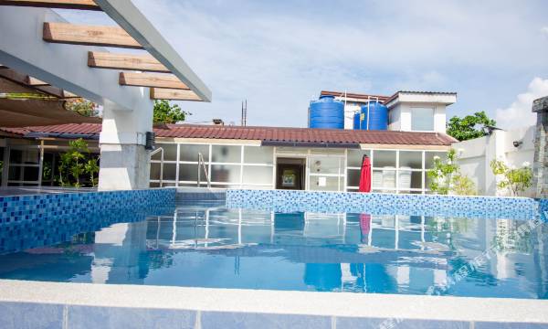 ECL Resort Hotel Boracay