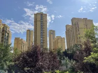 Shenyang Corner Homestay Hotels near Minjia Railway Station