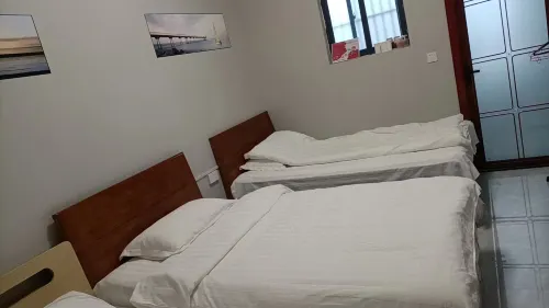 Wuhe Hotel Zhangzhou
