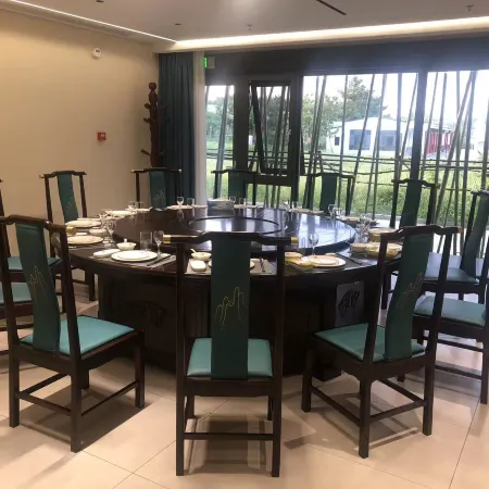 Junan County Mingzhengyuan Accommodation