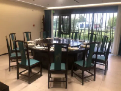 Junan County Mingzhengyuan Accommodation