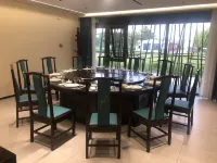 Junan County Mingzhengyuan Accommodation Hotels in Junan County