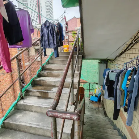 Shanghai Wangcai Inn (Huashan Hospital)
