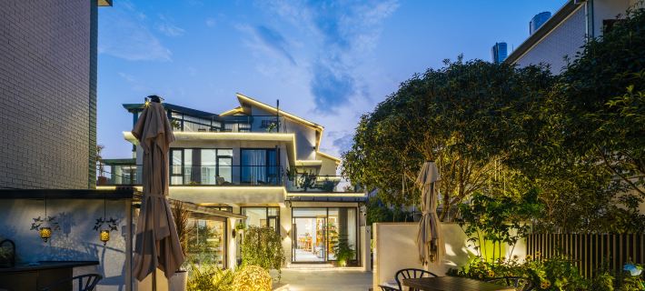 Floral Hotel·Quzhou Chuanxi Hotel (Yudong Village Scenic Area Store) Hotels in Quzhou