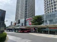 友銘民宿 鄰近晉江博物館的酒店