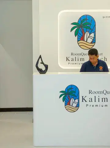 รูปภาพของRoomQuest the Beach Kalim Patong