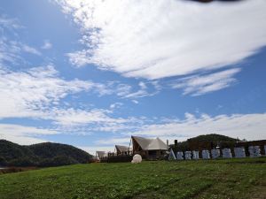 依夢島露營地