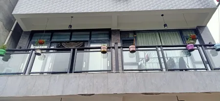 Wangsan Provincial Homestay (Biancheng Chayu Scenic Area)