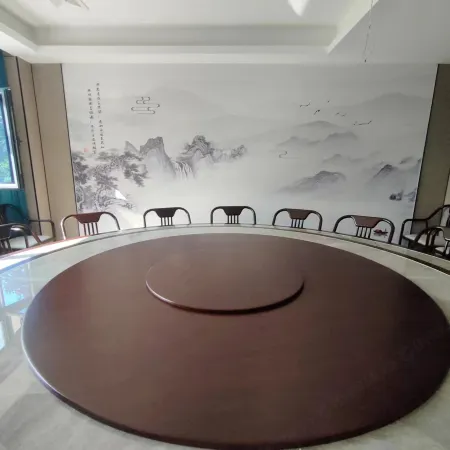 Grand Hotel Ruiqi