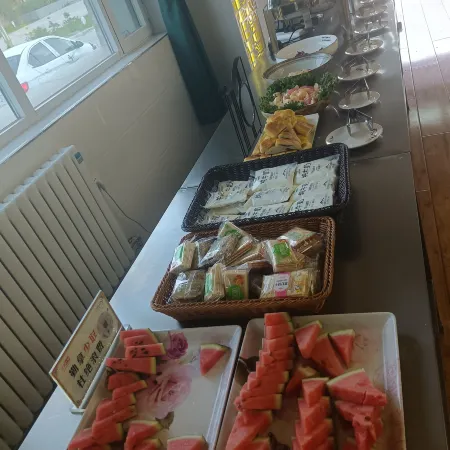 Delhi Hardrij Auto Hotel