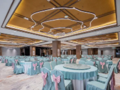 BaDong HongFa Hotel Hotels in Badong