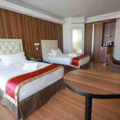 Hôtel Tometal Rooms