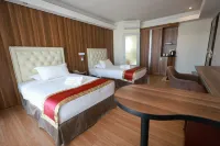 Tometal Hotel - parking