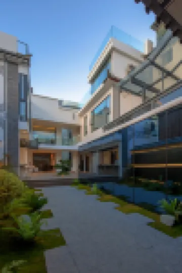 簡禾隱世民宿（大理古城店）