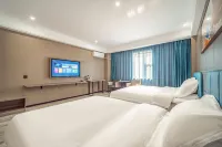 Zongtai Hotel (Kashgar Airport Road)