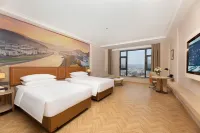 Vienna Hotel (Huozhoushu Xiangjiangcheng) - WiFi
