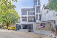 D Twinz House Syariah Redpartner Hotels near Situ Gintung Recreation Park