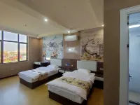 Shangyou Special Accommodation