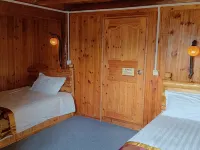 Sanjiang Juyoulou Inn Hotel a Sanjiang