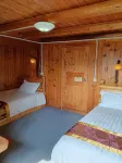 Sanjiang Juyoulou Inn