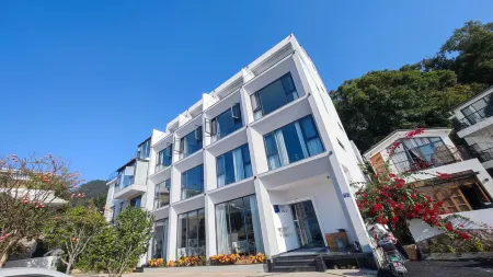 Xiapu Niulangang Wuyijian Meisu Отели рядом со станцией Xiapu Railway Station