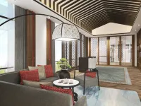 PARKROYAL A’Famosa Melaka Resort Hotels in Pegoh