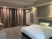 Yanhe Haina Hotel Hotels in Yanhe