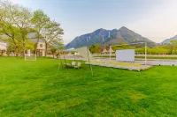 Suhong Village Hi King Su Hongxingye Camping Club Hotels near Taoling