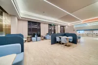 HanTingホテル 寧波（櫟社空港古林） - 2つ星