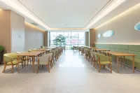 JI Hotel (Jiaomei Railway Station) - Hot Springs