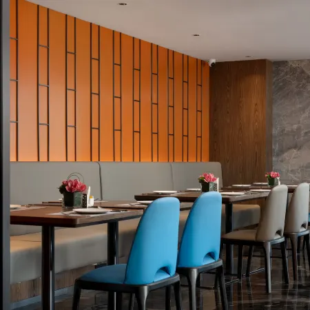 Tai'an Taishan Tianwaicun Hampton by Hilton Hotel
