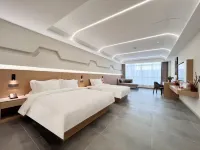 Kailu Xian Hotel Hotels in Kailu