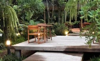 The Poom Garden Khao Yai