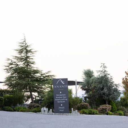 Ananti Resort & Spa