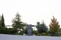 Ananti Resort & Spa - Bãi đậu xe