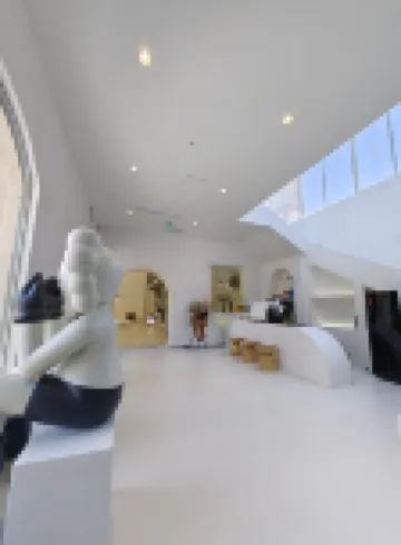 Altay City No. 1 Hotel (Wubaili Fengqing Street Branch)