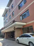 Yutangshan Hot Spring Apartment