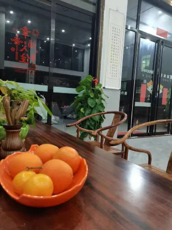 Happy Apartment Отели рядом с достопримечательностью «Guiping East Tower»