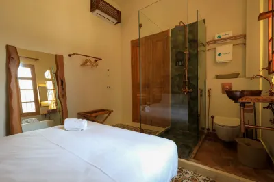 Beit-Toureef Hotels in 