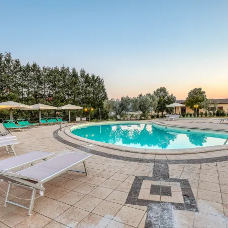 Agriturismo Regno Verde