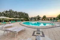 Agriturismo Regno Verde - Pools