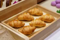 Grand Madison Hotel Suzhou - Breakfast