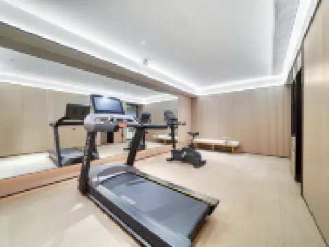 JI Hotel (Luohe Vocational and Technical College) Hoteles en Luohe